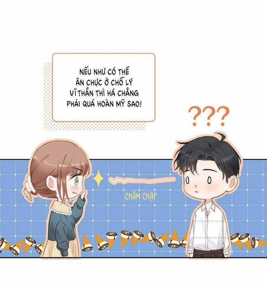 Dĩ Ái Chi Danh - Chapter 16 - Trang 26