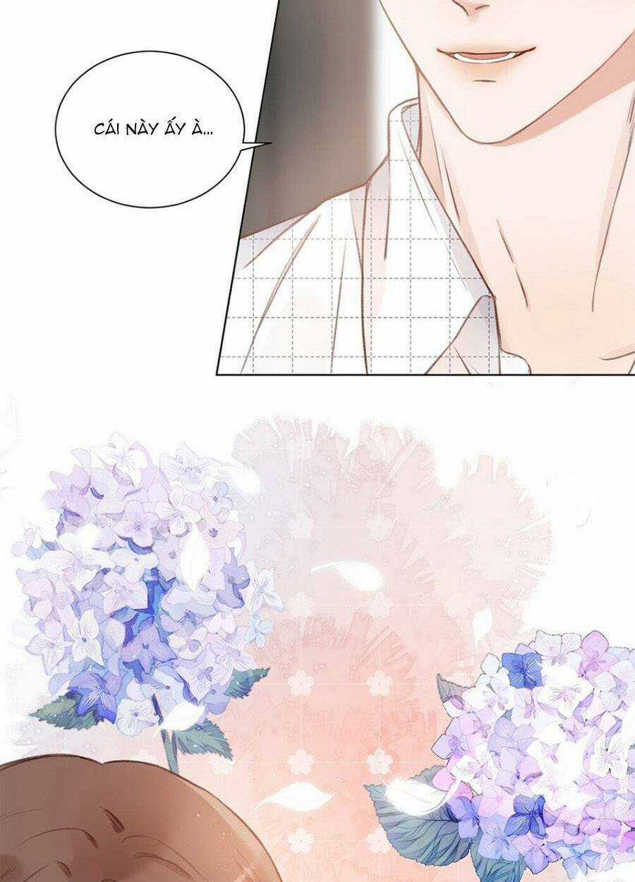 Dĩ Ái Chi Danh - Chapter 16 - Trang 28