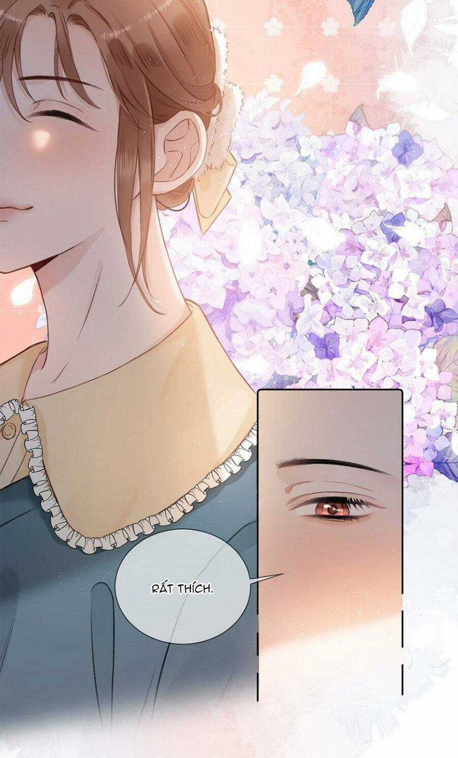 Dĩ Ái Chi Danh - Chapter 16 - Trang 29