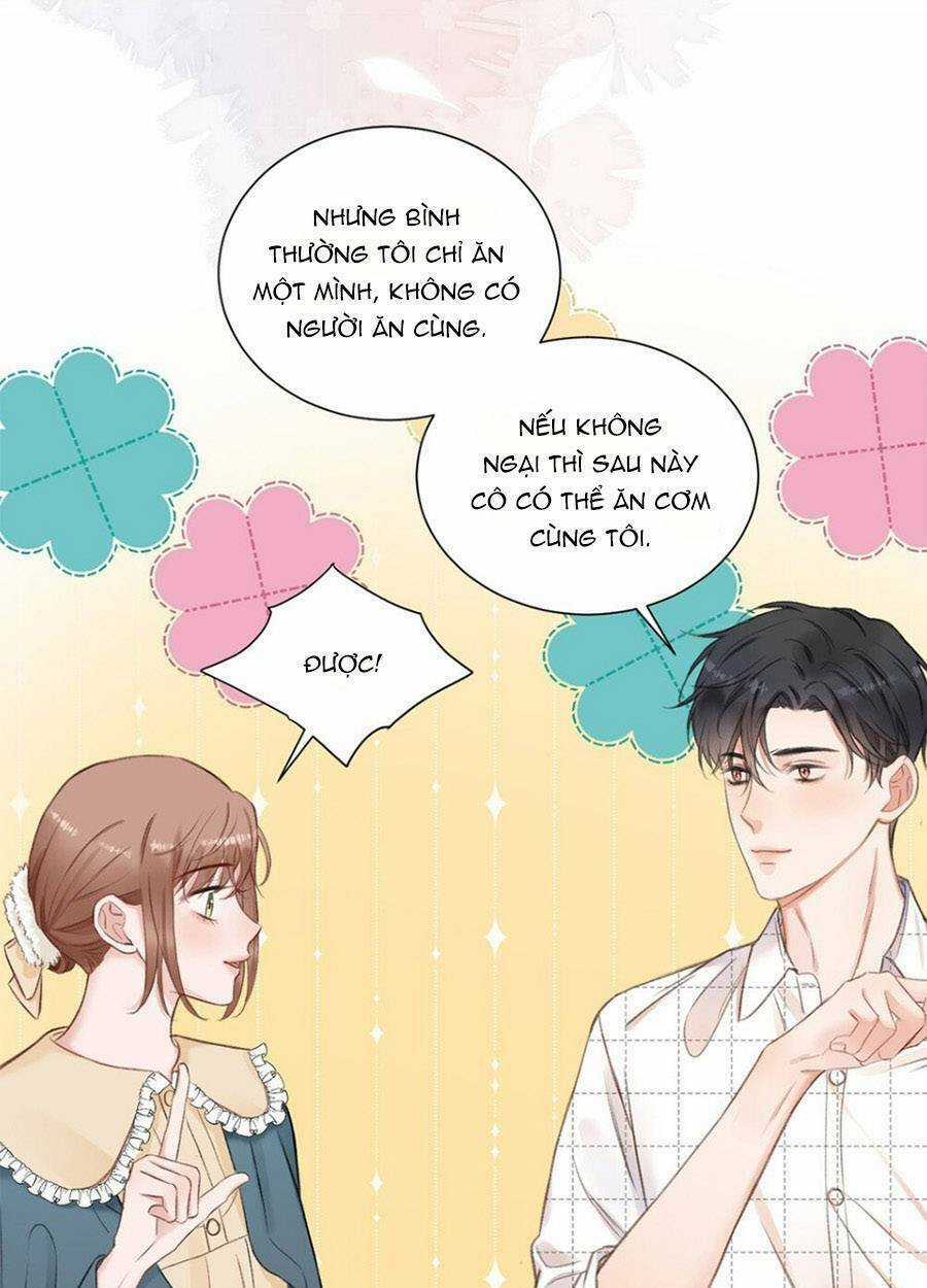 Dĩ Ái Chi Danh - Chapter 16 - Trang 30