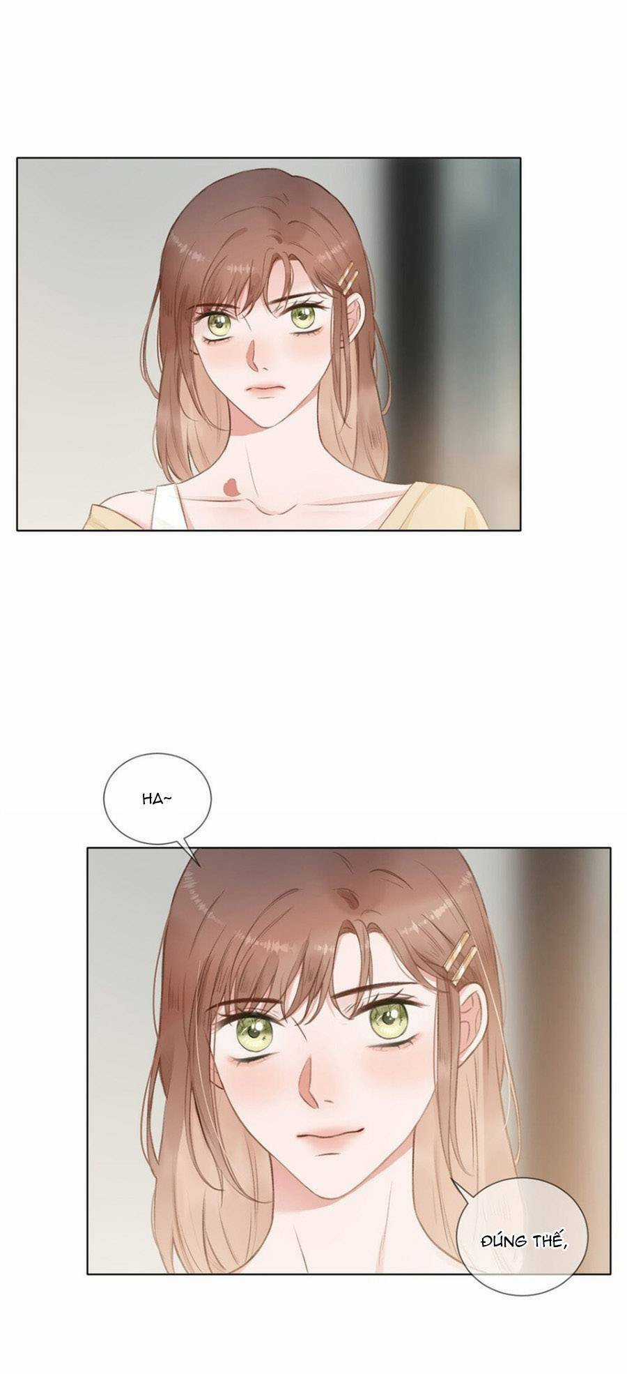 Dĩ Ái Chi Danh - Chapter 16 - Trang 4