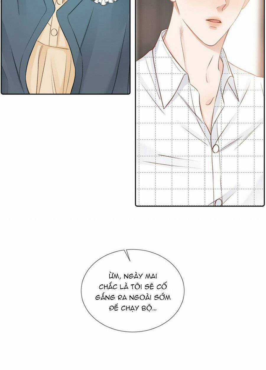 Dĩ Ái Chi Danh - Chapter 16 - Trang 34