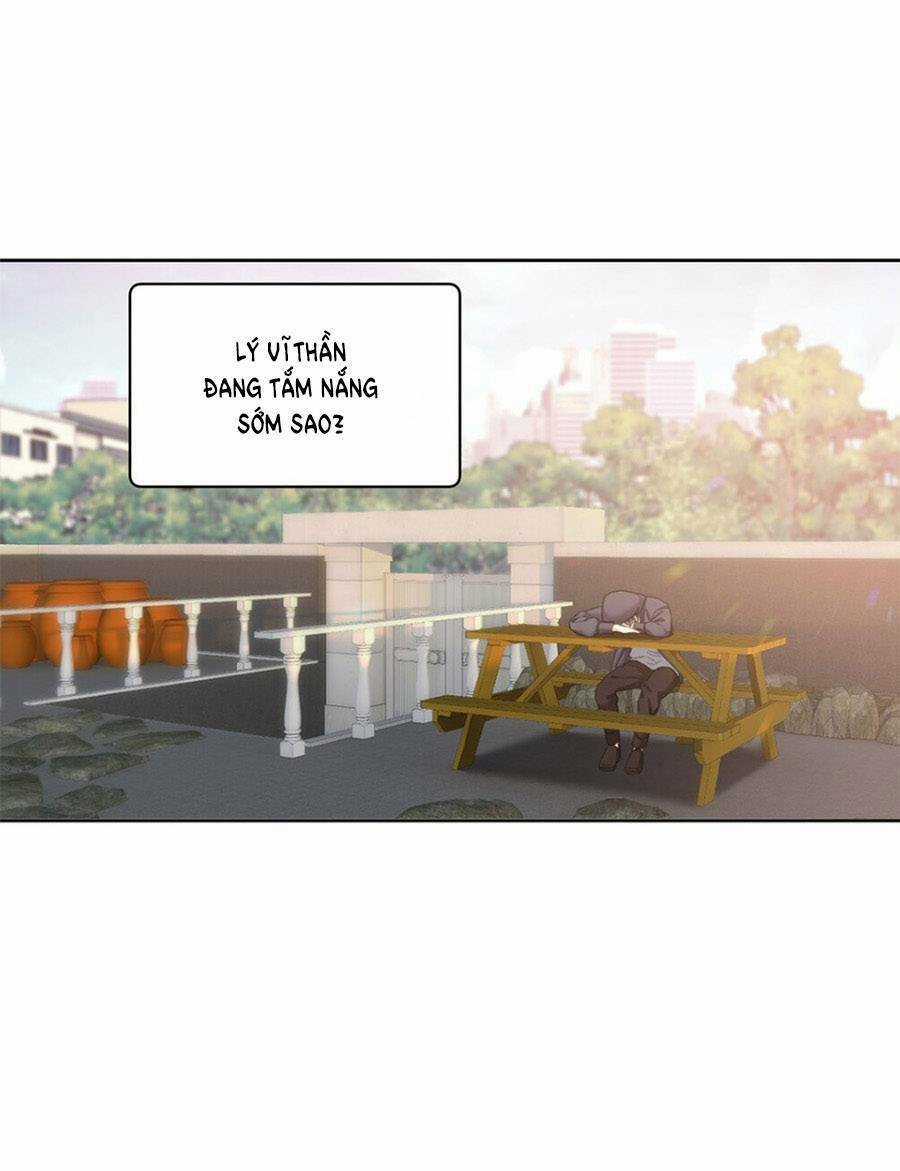 Dĩ Ái Chi Danh - Chapter 16 - Trang 39