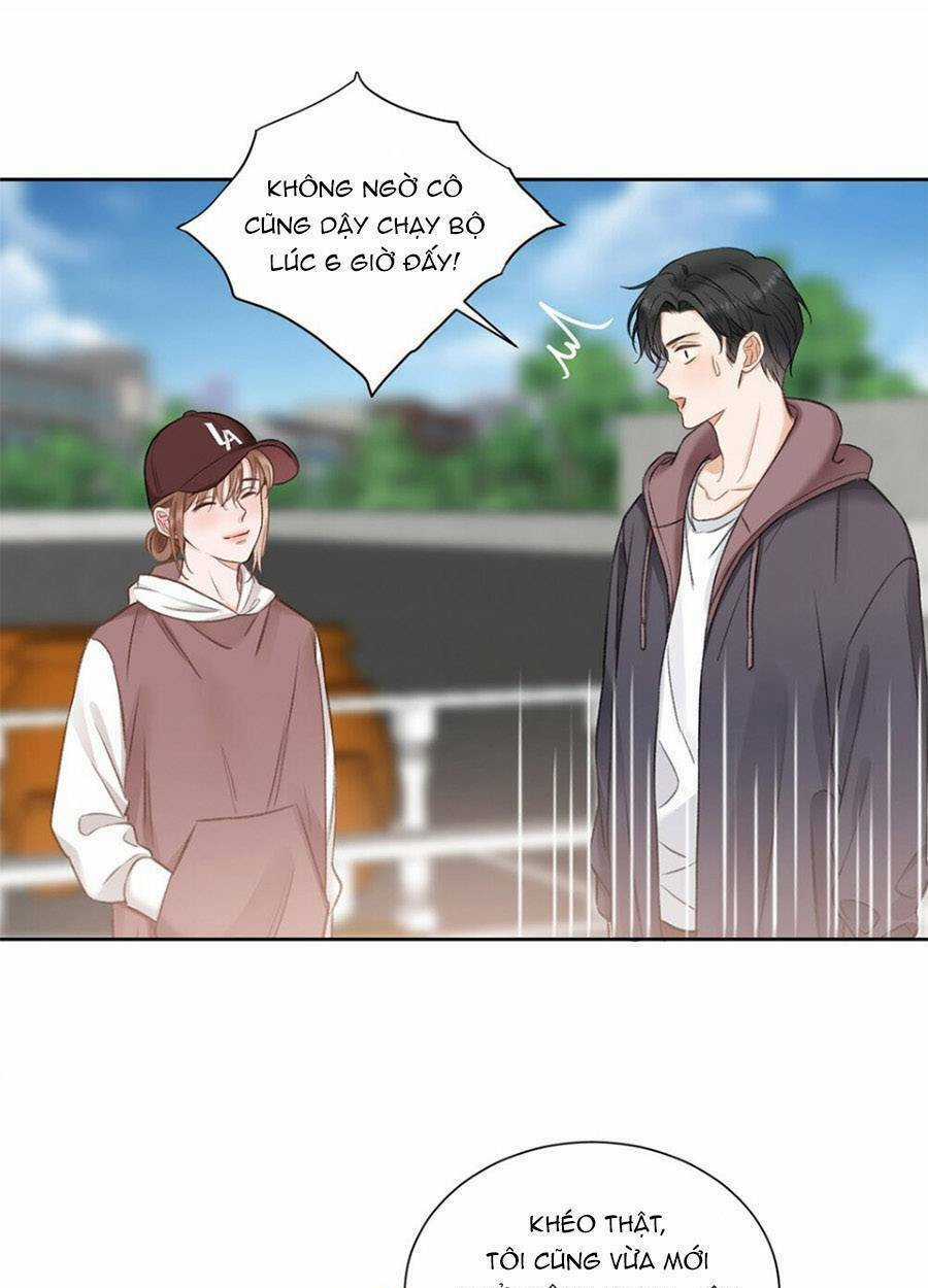 Dĩ Ái Chi Danh - Chapter 16 - Trang 41