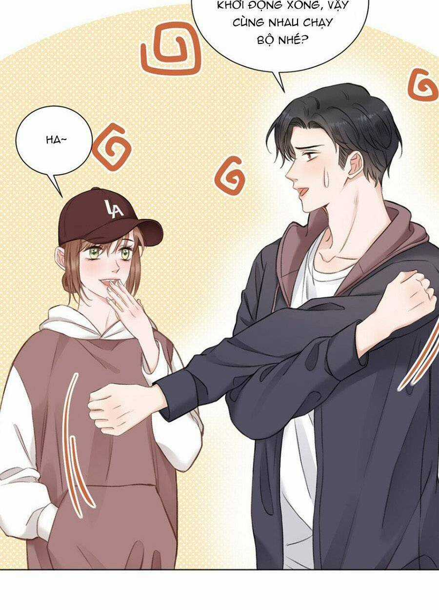 Dĩ Ái Chi Danh - Chapter 16 - Trang 42