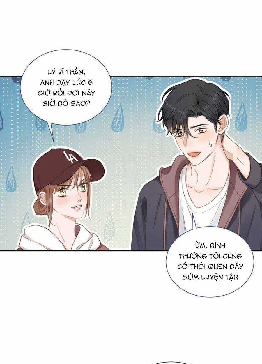 Dĩ Ái Chi Danh - Chapter 16 - Trang 44