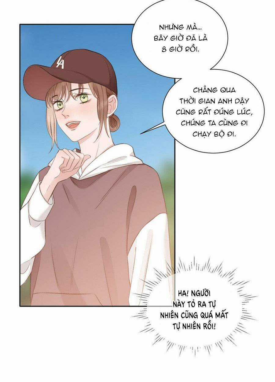 Dĩ Ái Chi Danh - Chapter 16 - Trang 45