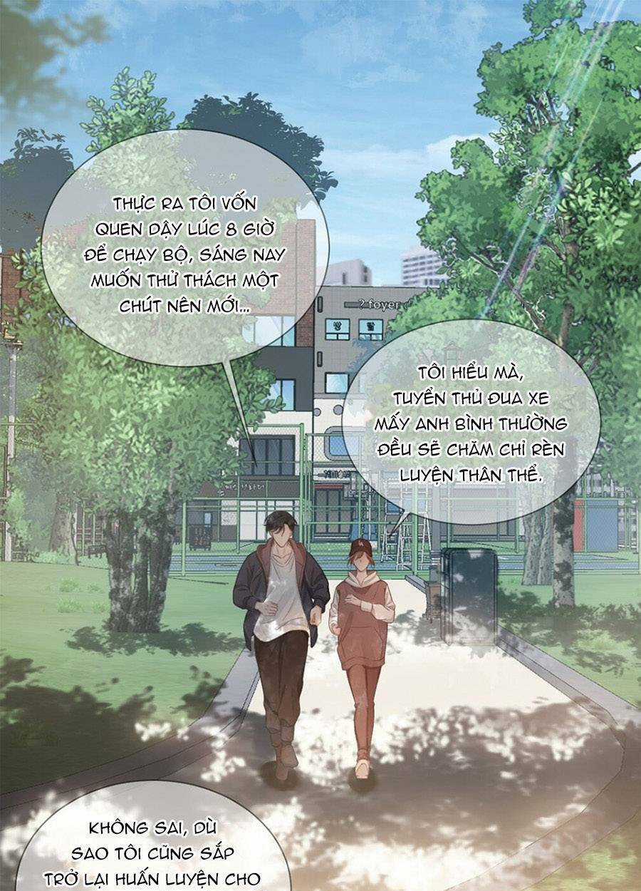 Dĩ Ái Chi Danh - Chapter 16 - Trang 49