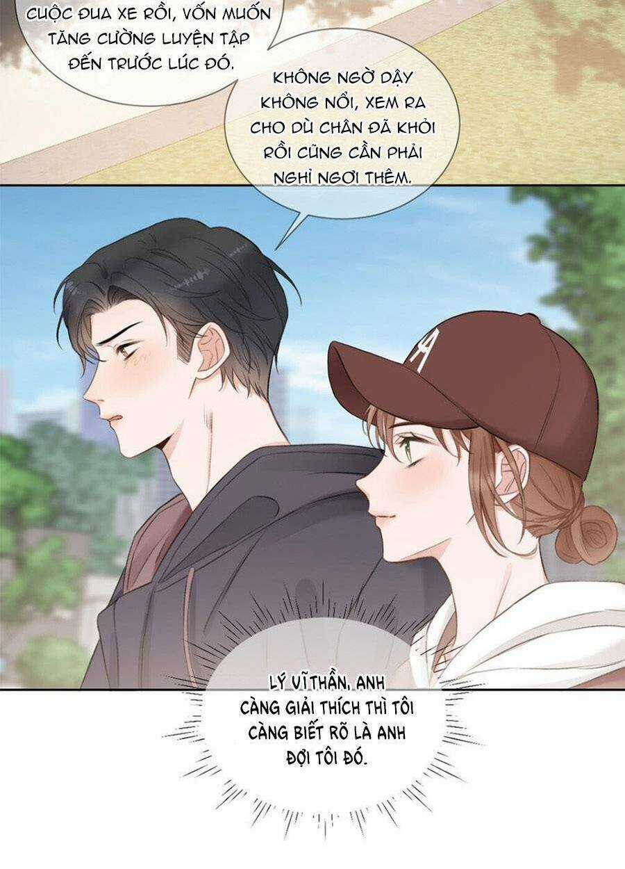 Dĩ Ái Chi Danh - Chapter 16 - Trang 50