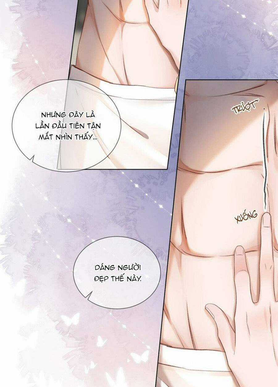 Dĩ Ái Chi Danh - Chapter 16 - Trang 6