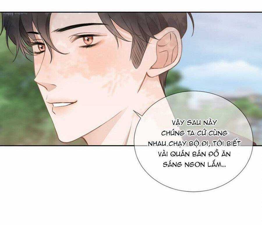 Dĩ Ái Chi Danh - Chapter 16 - Trang 54