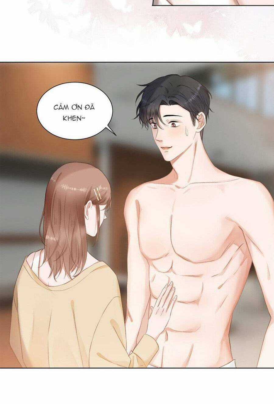 Dĩ Ái Chi Danh - Chapter 16 - Trang 7