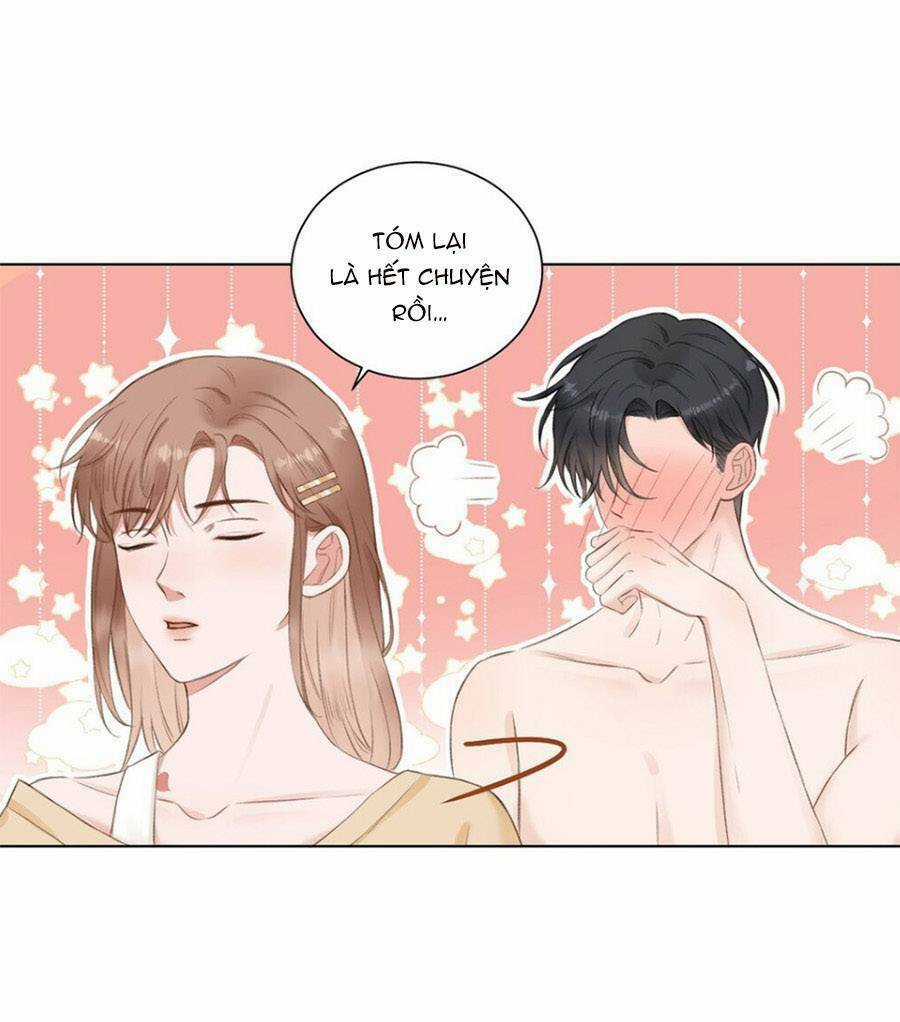 Dĩ Ái Chi Danh - Chapter 16 - Trang 8