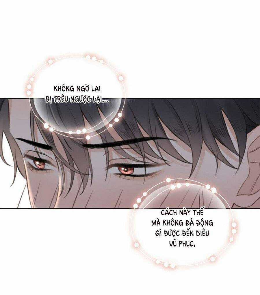 Dĩ Ái Chi Danh - Chapter 16 - Trang 9