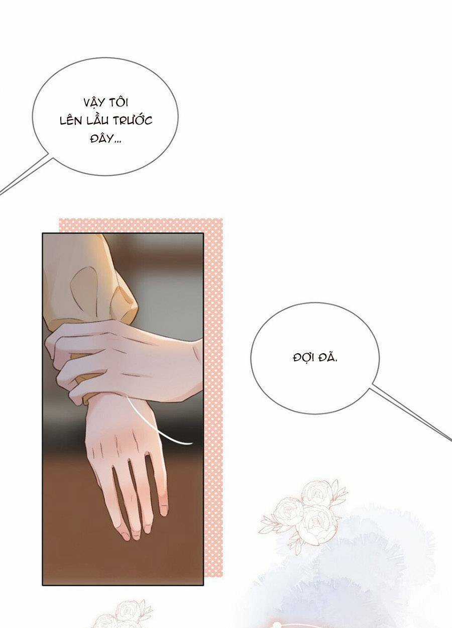 Dĩ Ái Chi Danh - Chapter 16 - Trang 10