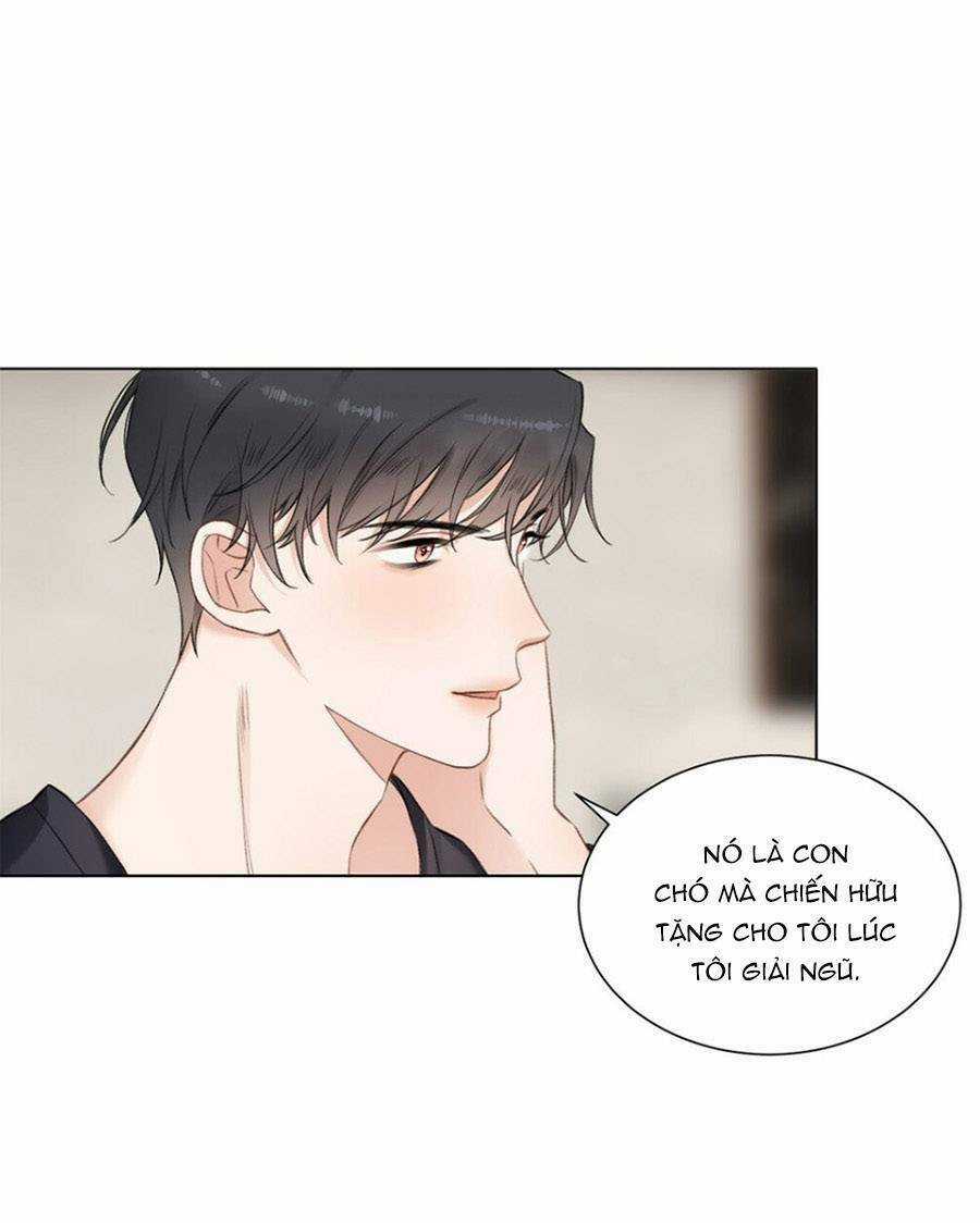 Dĩ Ái Chi Danh - Chapter 17 - Trang 11