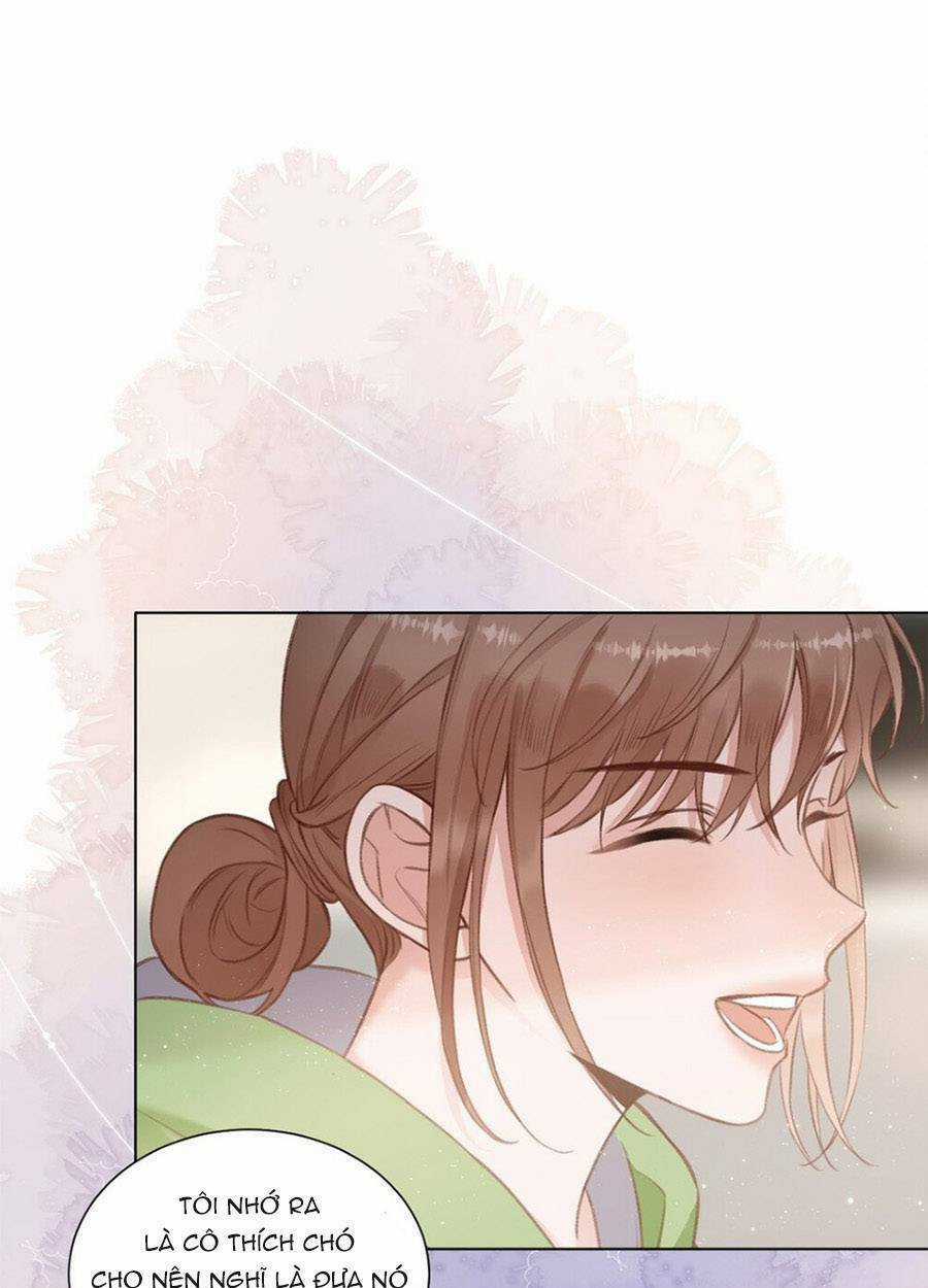 Dĩ Ái Chi Danh - Chapter 17 - Trang 13