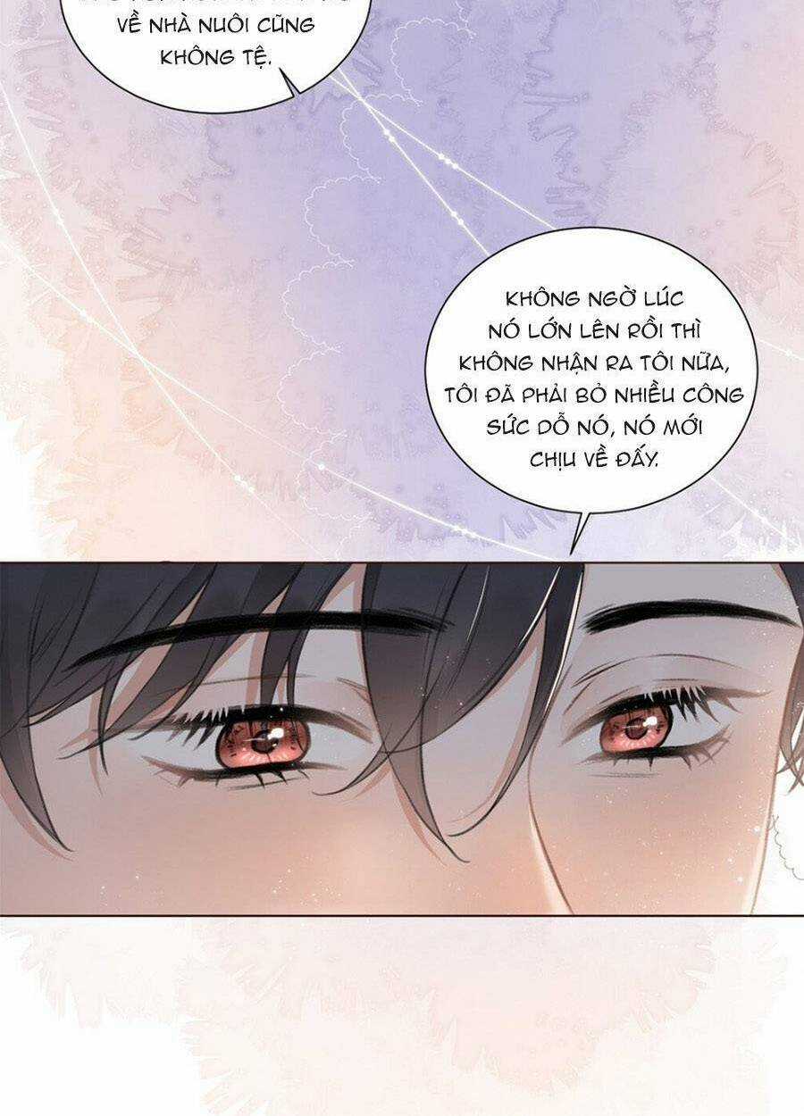 Dĩ Ái Chi Danh - Chapter 17 - Trang 14