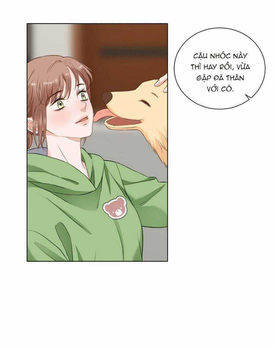 Dĩ Ái Chi Danh - Chapter 17 - Trang 16