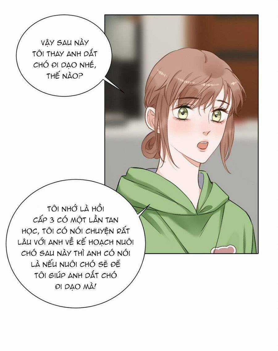 Dĩ Ái Chi Danh - Chapter 17 - Trang 17