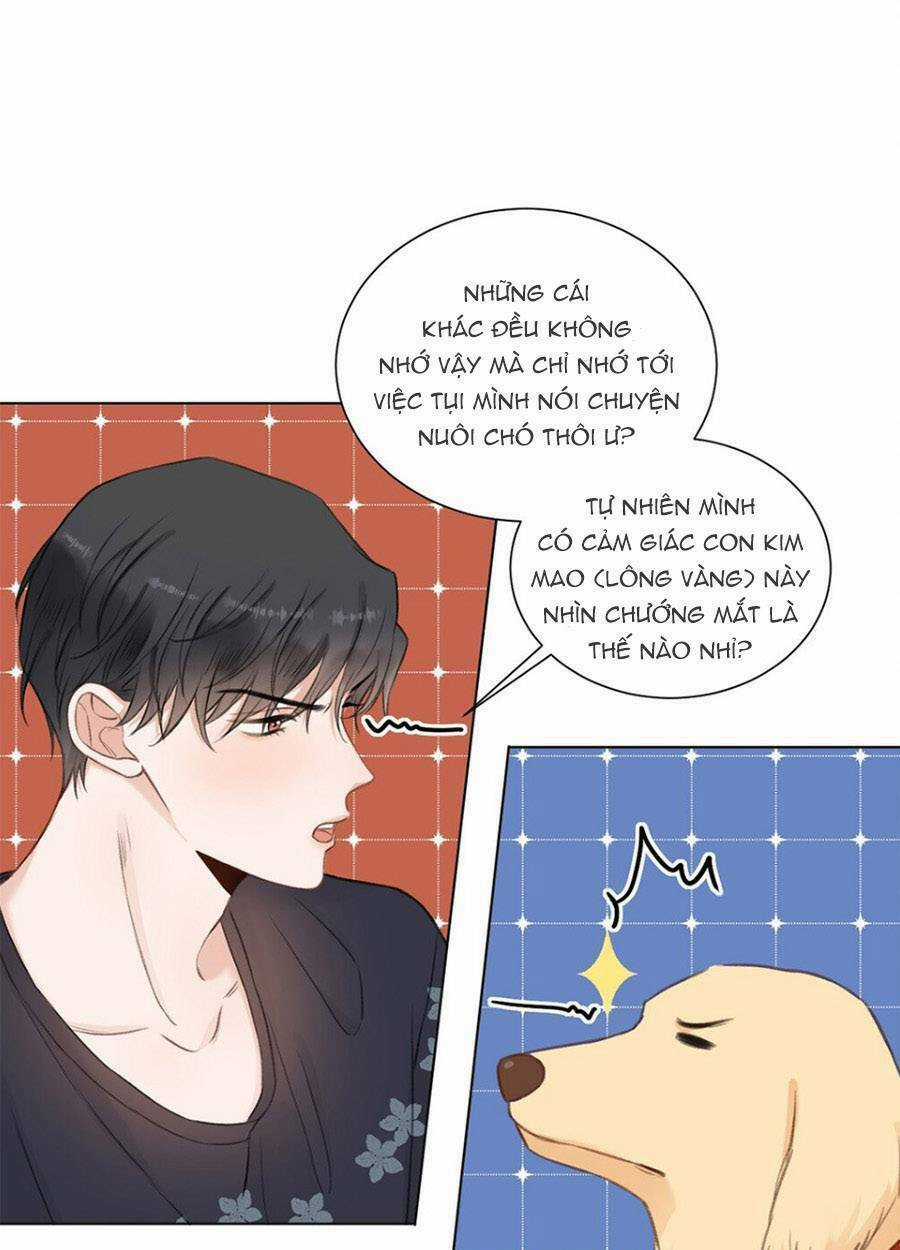 Dĩ Ái Chi Danh - Chapter 17 - Trang 18