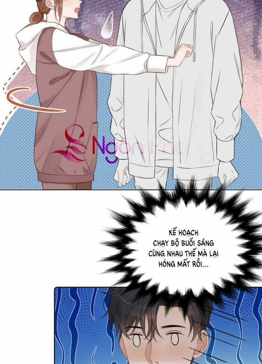 Dĩ Ái Chi Danh - Chapter 17 - Trang 3