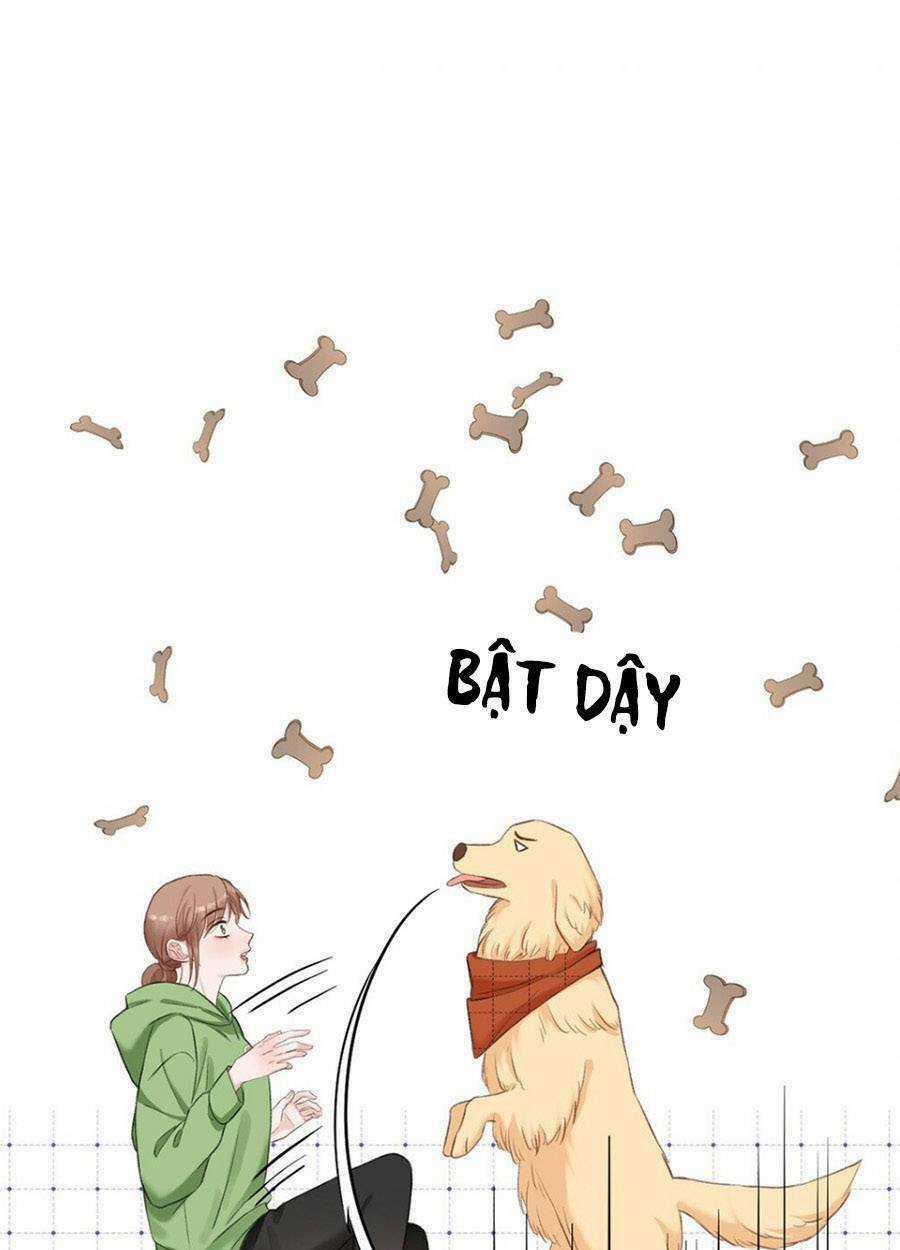 Dĩ Ái Chi Danh - Chapter 17 - Trang 21