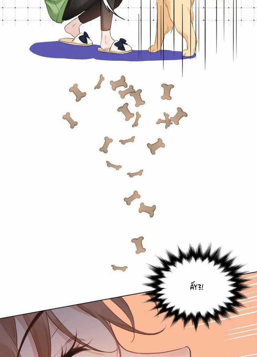 Dĩ Ái Chi Danh - Chapter 17 - Trang 22