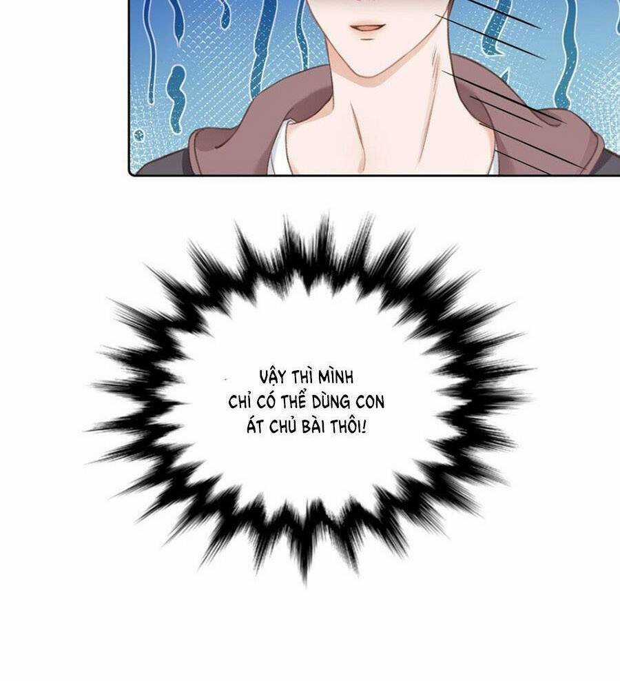 Dĩ Ái Chi Danh - Chapter 17 - Trang 4