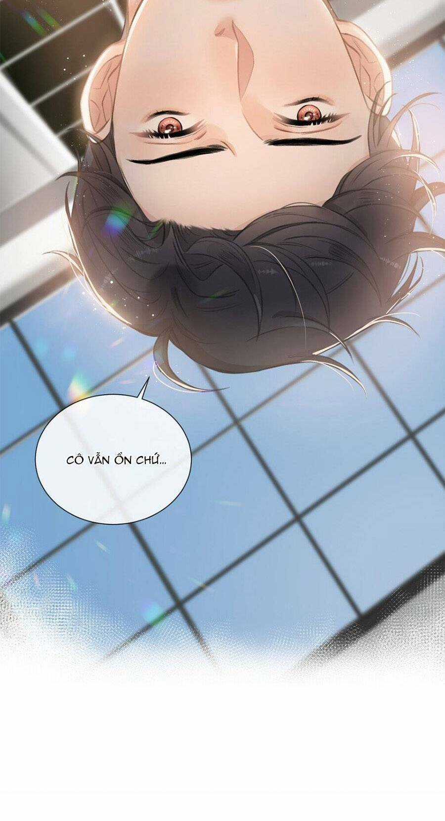 Dĩ Ái Chi Danh - Chapter 17 - Trang 31