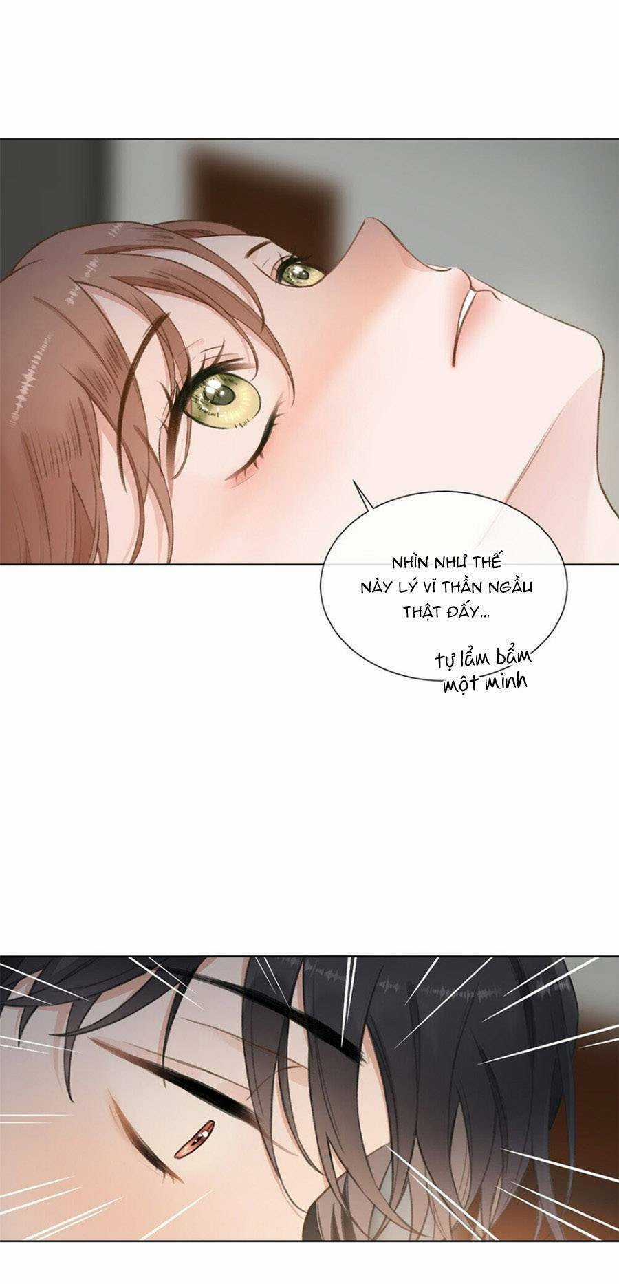 Dĩ Ái Chi Danh - Chapter 17 - Trang 32