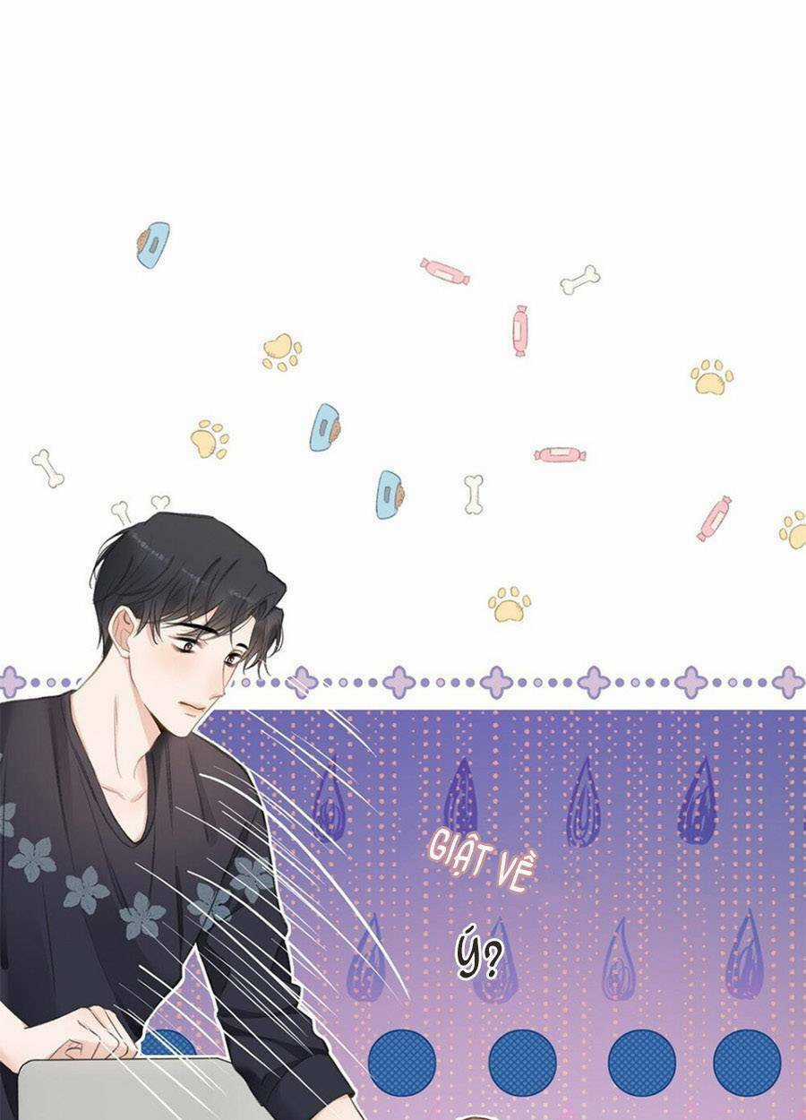 Dĩ Ái Chi Danh - Chapter 17 - Trang 33