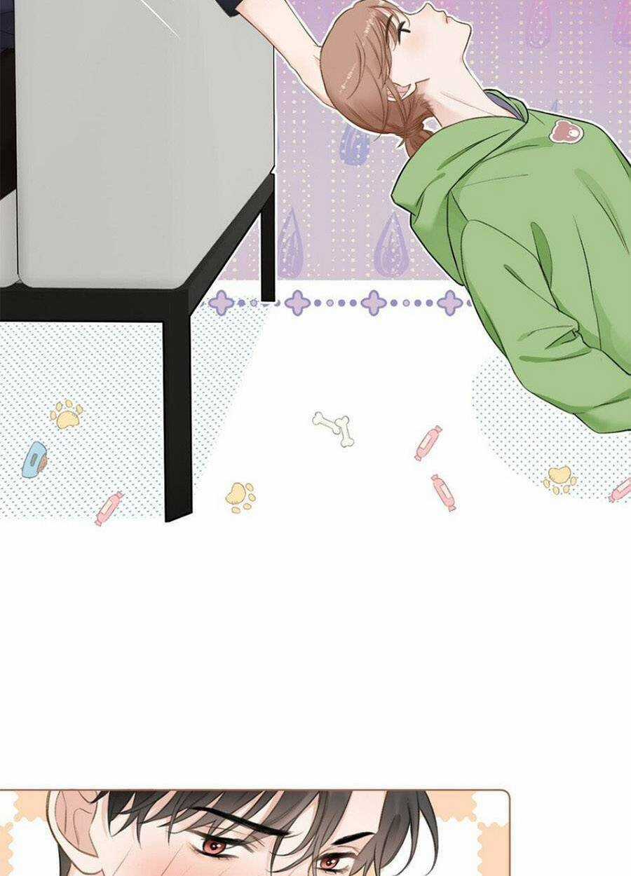 Dĩ Ái Chi Danh - Chapter 17 - Trang 34