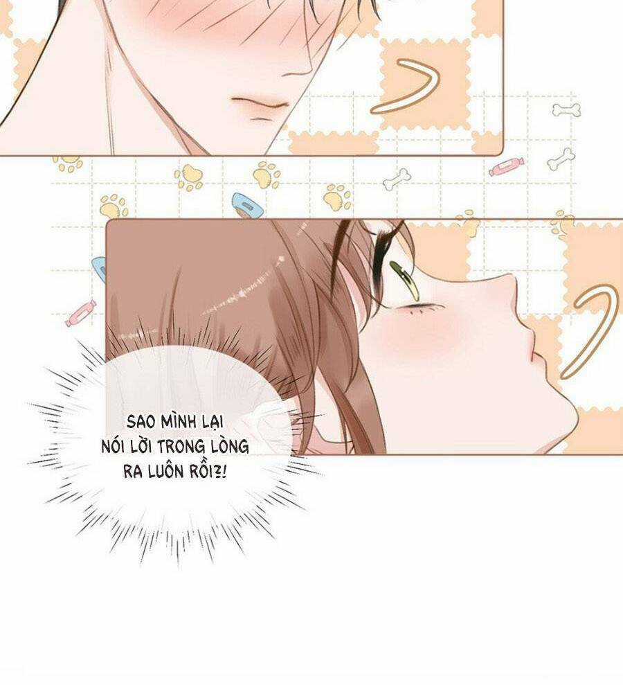 Dĩ Ái Chi Danh - Chapter 17 - Trang 35
