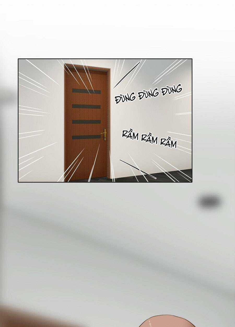 Dĩ Ái Chi Danh - Chapter 17 - Trang 36