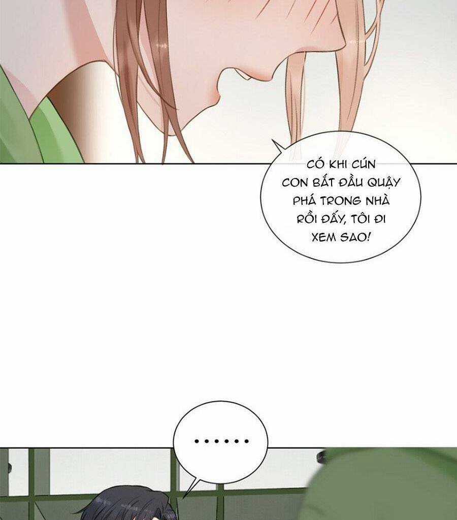 Dĩ Ái Chi Danh - Chapter 17 - Trang 38