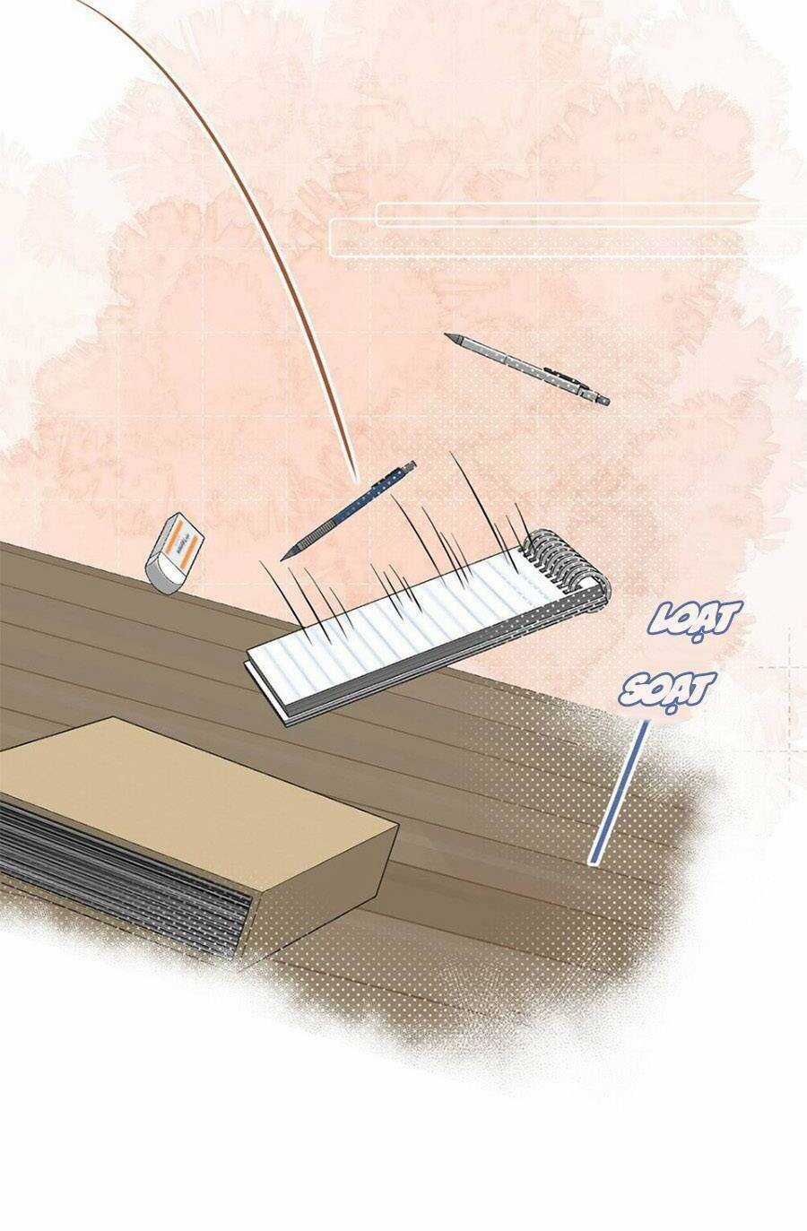 Dĩ Ái Chi Danh - Chapter 17 - Trang 44