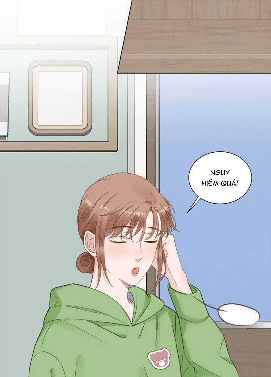 Dĩ Ái Chi Danh - Chapter 17 - Trang 48