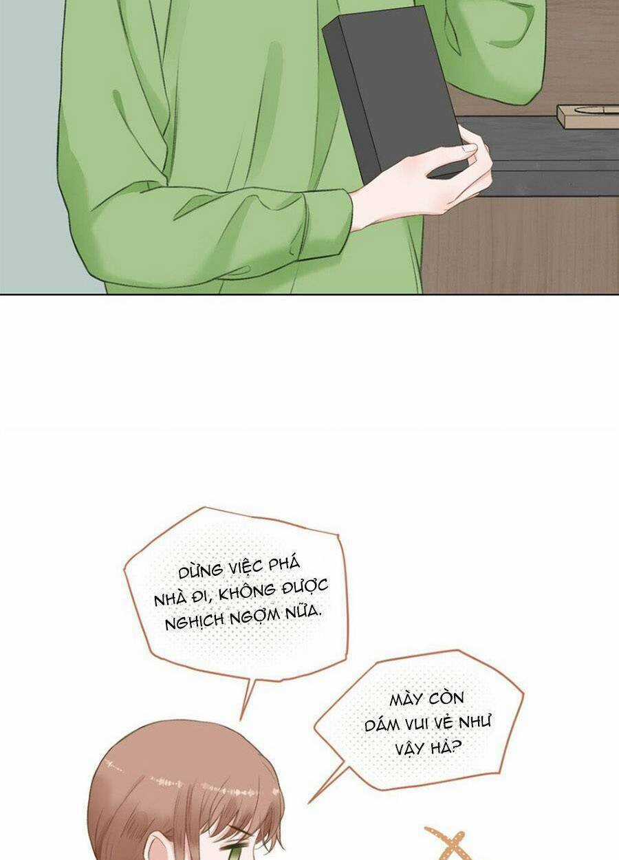 Dĩ Ái Chi Danh - Chapter 17 - Trang 49