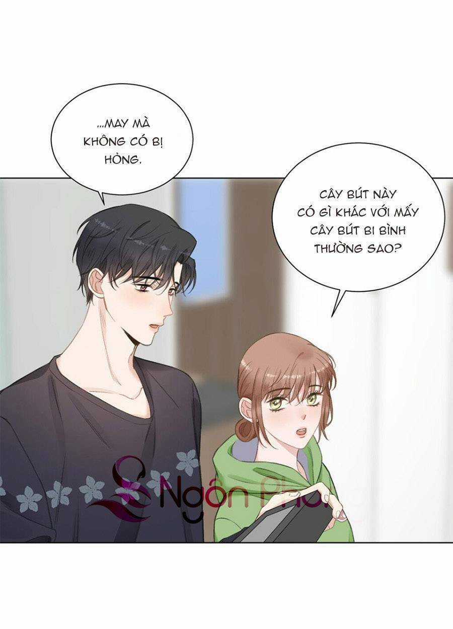 Dĩ Ái Chi Danh - Chapter 17 - Trang 55