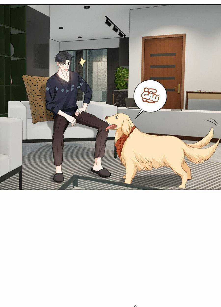 Dĩ Ái Chi Danh - Chapter 17 - Trang 8