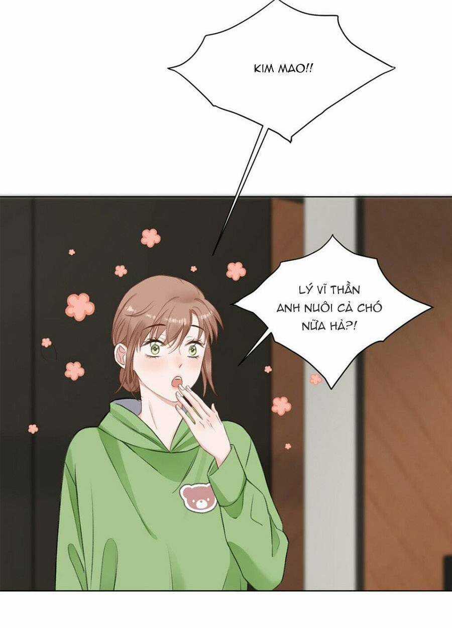 Dĩ Ái Chi Danh - Chapter 17 - Trang 9