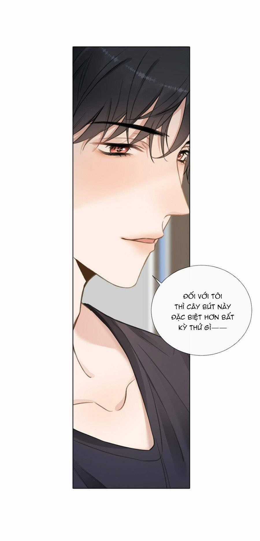 Dĩ Ái Chi Danh - Chapter 18 - Trang 2