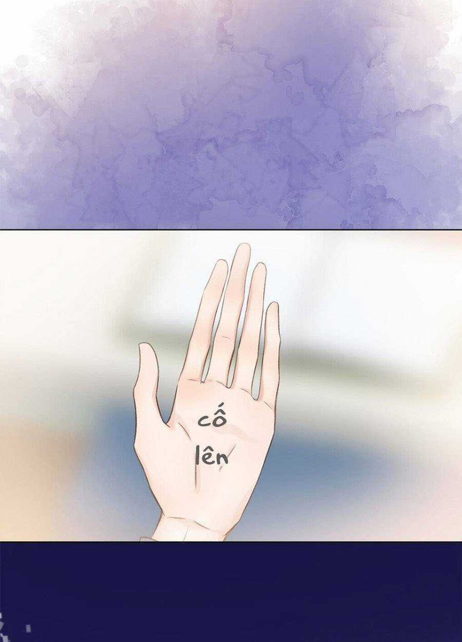 Dĩ Ái Chi Danh - Chapter 18 - Trang 18