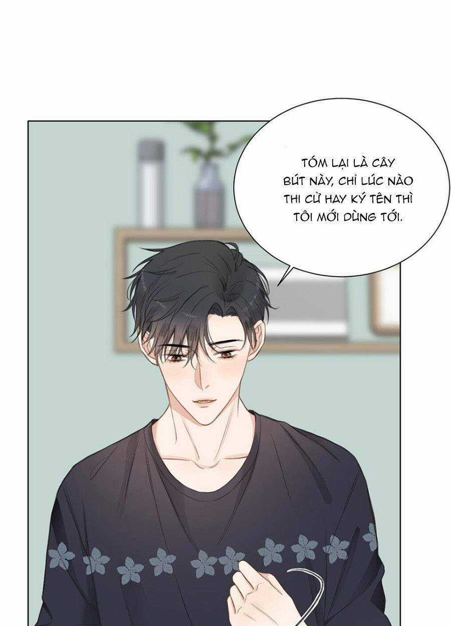 Dĩ Ái Chi Danh - Chapter 18 - Trang 21