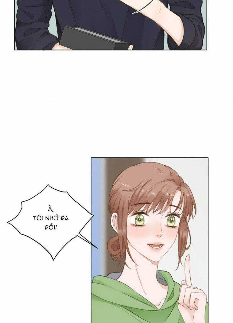 Dĩ Ái Chi Danh - Chapter 18 - Trang 22