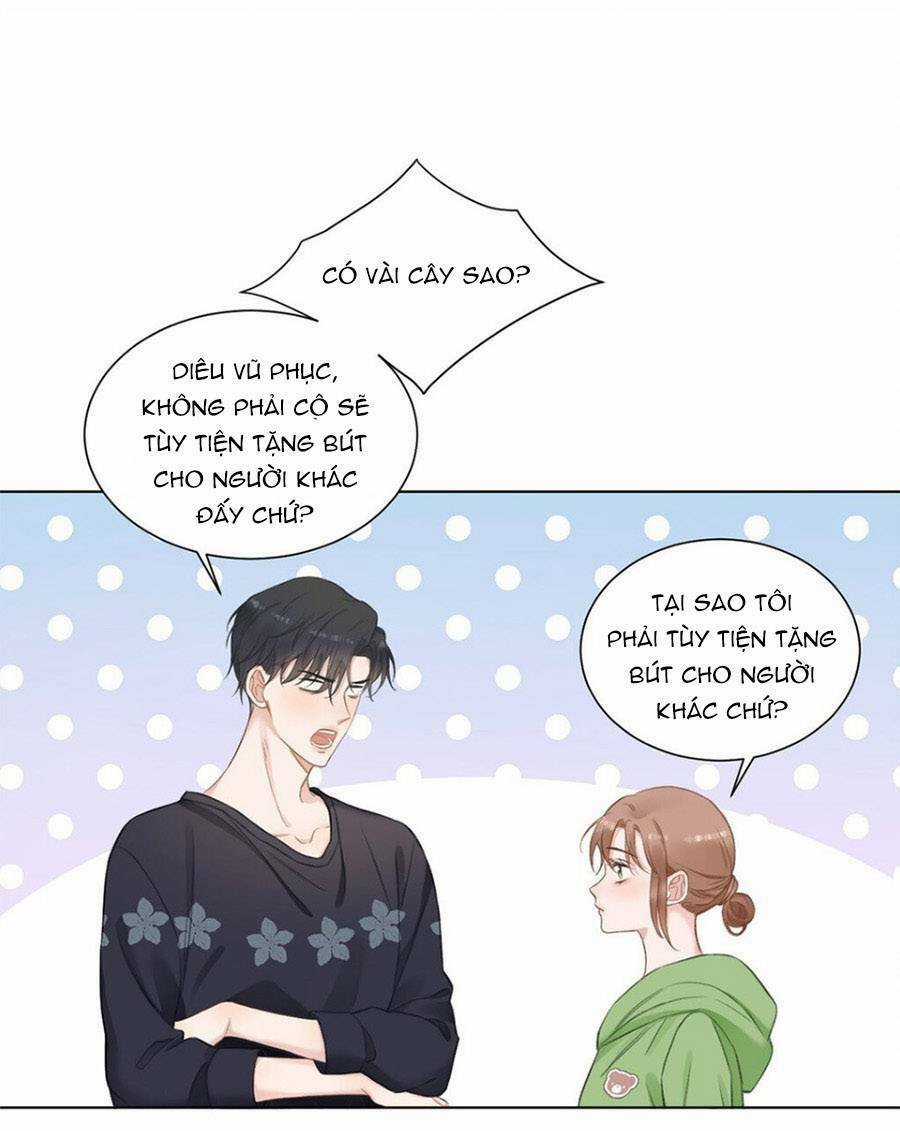 Dĩ Ái Chi Danh - Chapter 18 - Trang 25