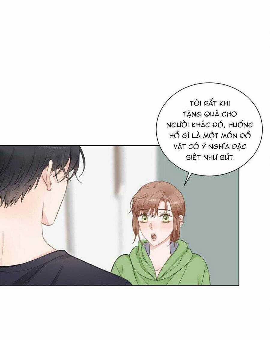 Dĩ Ái Chi Danh - Chapter 18 - Trang 26