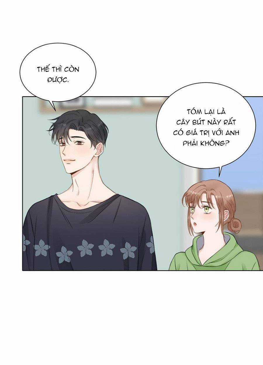 Dĩ Ái Chi Danh - Chapter 18 - Trang 27