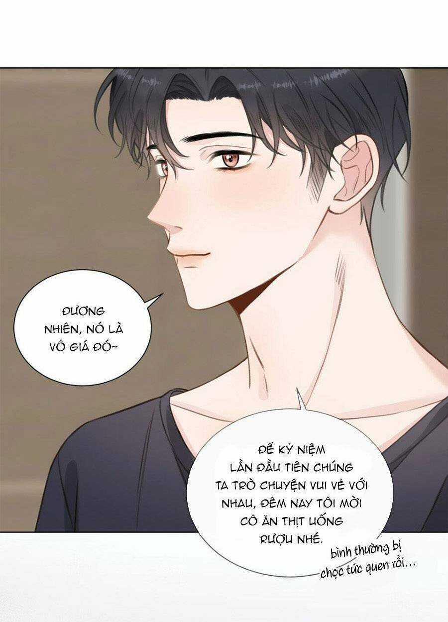 Dĩ Ái Chi Danh - Chapter 18 - Trang 28